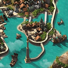 Pirate Storm Screenshot 3